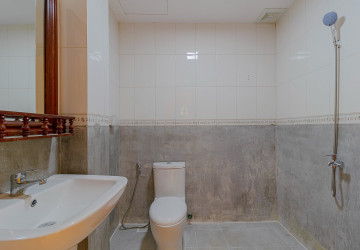 5 Bedroom Commercial Villa For Rent - Sala Kamreuk, Siem Reap thumbnail