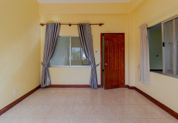 5 Bedroom Commercial Villa For Rent - Sala Kamreuk, Siem Reap thumbnail