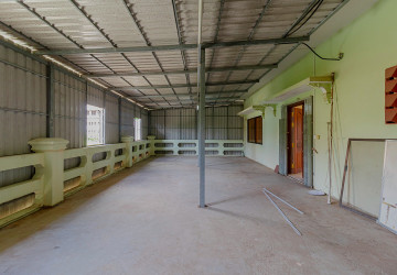 5 Bedroom Commercial Villa For Rent - Sala Kamreuk, Siem Reap thumbnail