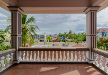 5 Bedroom Commercial Villa For Rent - Sala Kamreuk, Siem Reap thumbnail