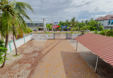 5 Bedroom Commercial Villa For Rent - Sala Kamreuk, Siem Reap thumbnail