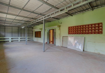 5 Bedroom Commercial Villa For Rent - Sala Kamreuk, Siem Reap thumbnail