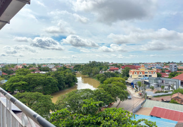 1 Bedroom Apartment For Rent - Svay Dangkum, Siem Reap thumbnail