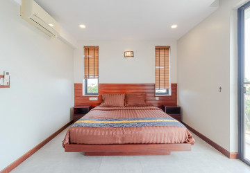 1 Bedroom Apartment For Rent - Svay Dangkum, Siem Reap thumbnail