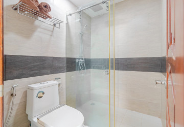 1 Bedroom Apartment For Rent - Svay Dangkum, Siem Reap thumbnail