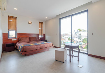 1 Bedroom Apartment For Rent - Svay Dangkum, Siem Reap thumbnail