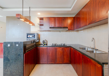 1 Bedroom Apartment For Rent - Svay Dangkum, Siem Reap thumbnail