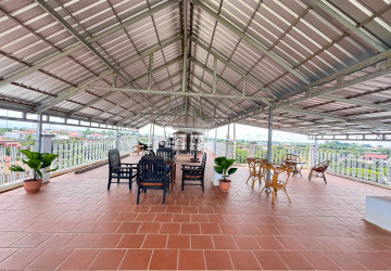 1 Bedroom Apartment For Rent - Svay Dangkum, Siem Reap thumbnail