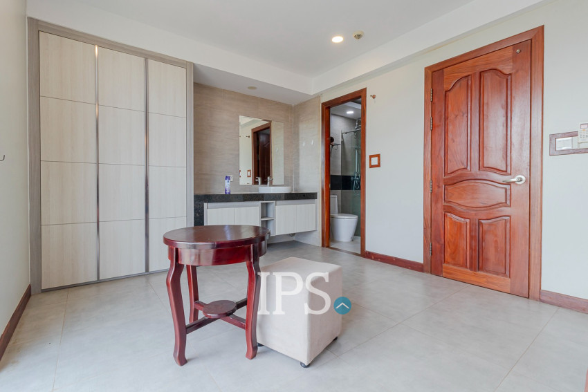 1 Bedroom Apartment For Rent - Svay Dangkum, Siem Reap