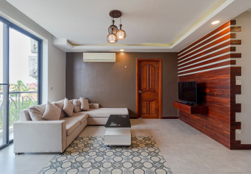 1 Bedroom Apartment For Rent - Svay Dangkum, Siem Reap thumbnail