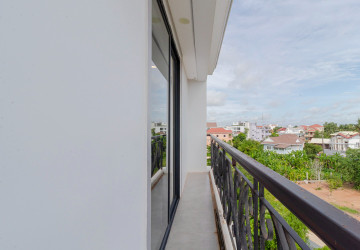 1 Bedroom Apartment For Rent - Svay Dangkum, Siem Reap thumbnail