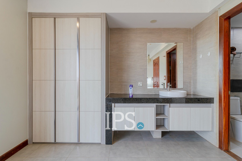 1 Bedroom Apartment For Rent - Svay Dangkum, Siem Reap