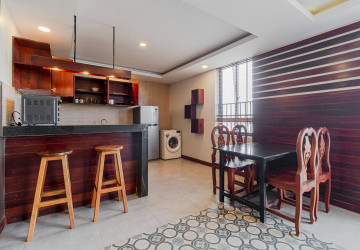 1 Bedroom Apartment For Rent - Svay Dangkum, Siem Reap thumbnail