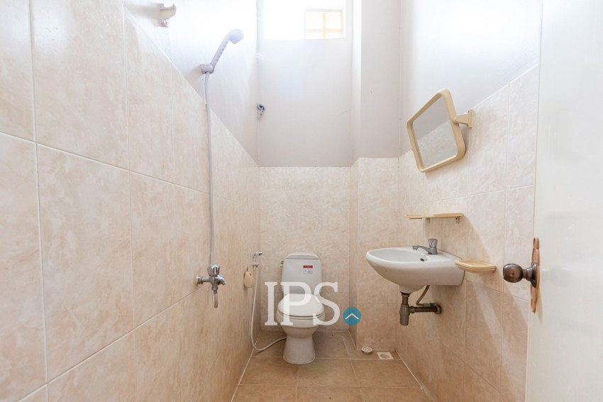 7 Bedroom House For Rent - Sangkat Siem Reap, Siem Reap