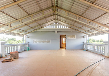 7 Bedroom House For Rent - Sangkat Siem Reap, Siem Reap thumbnail