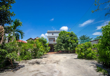 7 Bedroom House For Rent - Sangkat Siem Reap, Siem Reap thumbnail