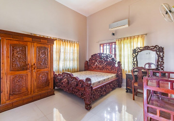 7 Bedroom House For Rent - Sangkat Siem Reap, Siem Reap thumbnail