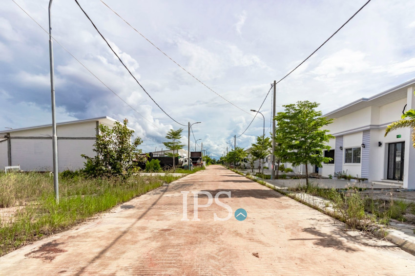 2 Bedroom House For Sale - Krabei Riel, Krong Siem Reap, Siem Reap