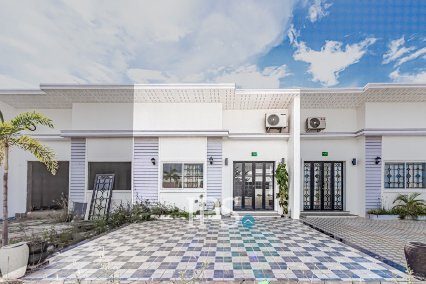 2 Bedroom House For Sale - Krabei Riel, Krong Siem Reap, Siem Reap