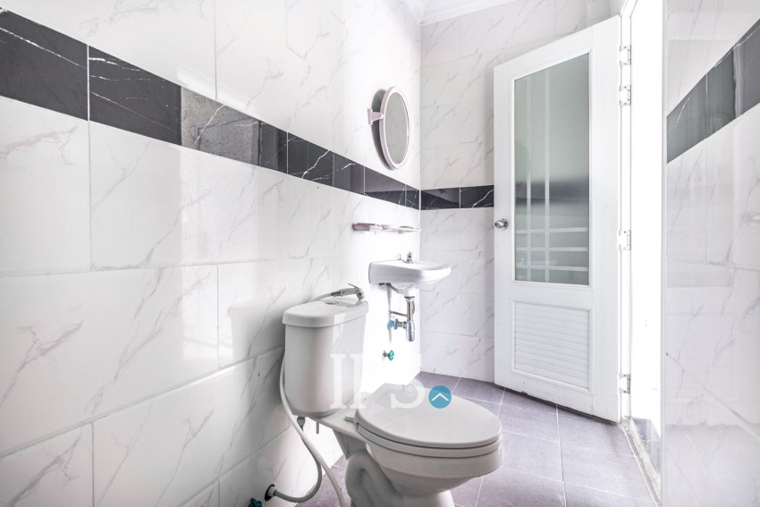 2 Bedroom House For Sale - Krabei Riel, Krong Siem Reap, Siem Reap