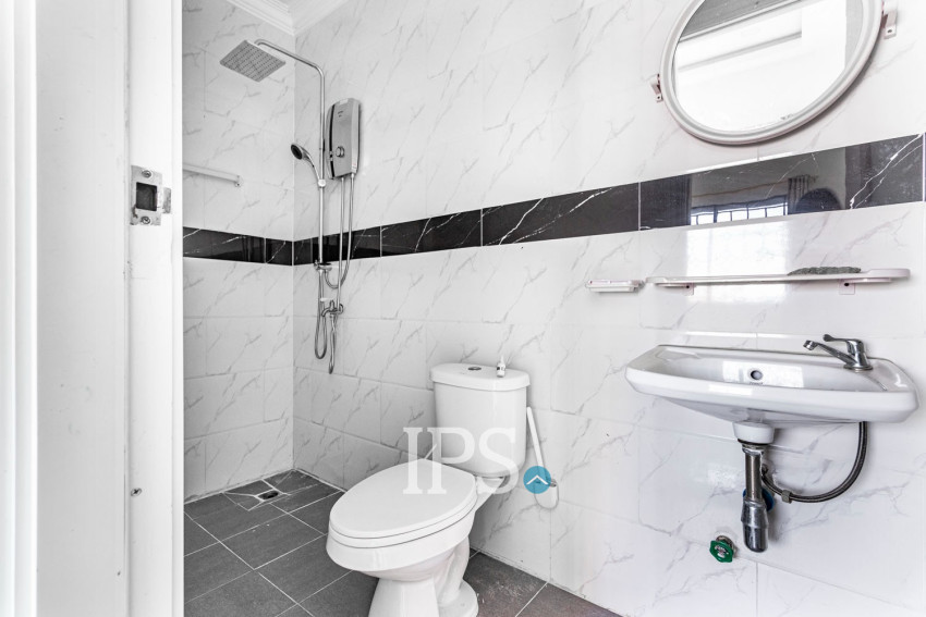 2 Bedroom House For Sale - Krabei Riel, Krong Siem Reap, Siem Reap