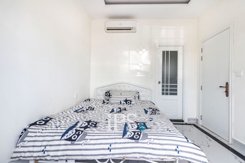 2 Bedroom House For Sale - Krabei Riel, Krong Siem Reap, Siem Reap