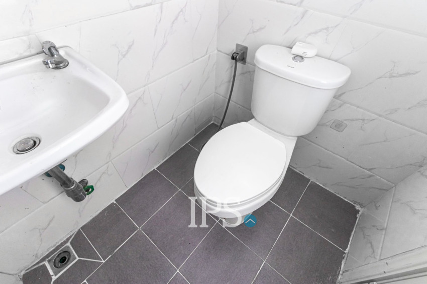 2 Bedroom House For Sale - Krabei Riel, Krong Siem Reap, Siem Reap