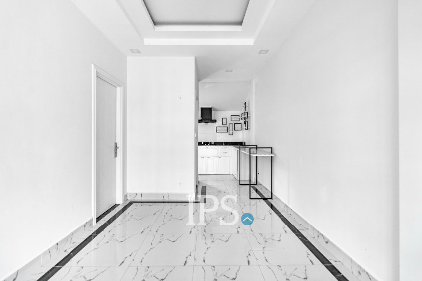 2 Bedroom House For Sale - Krabei Riel, Krong Siem Reap, Siem Reap