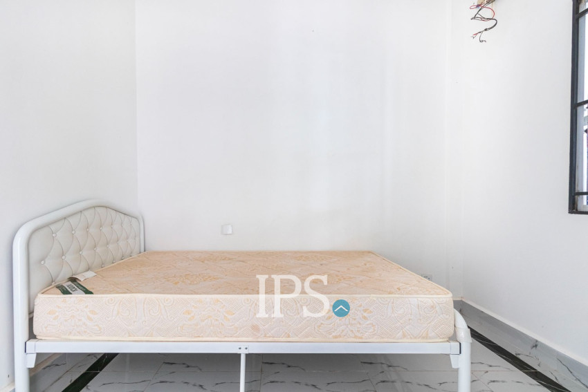 2 Bedroom House For Sale - Krabei Riel, Krong Siem Reap, Siem Reap