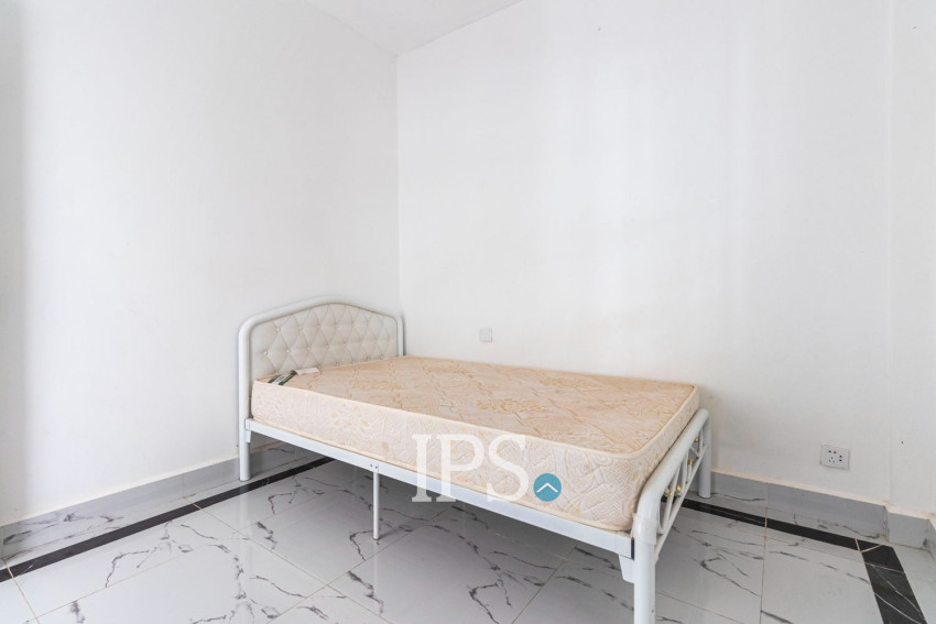 2 Bedroom House For Sale - Krabei Riel, Krong Siem Reap, Siem Reap