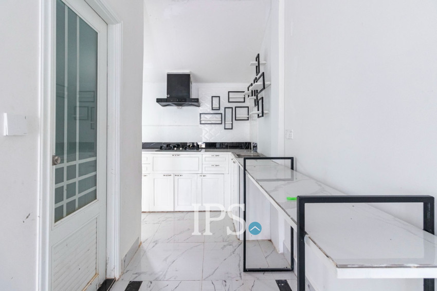 2 Bedroom House For Sale - Krabei Riel, Krong Siem Reap, Siem Reap