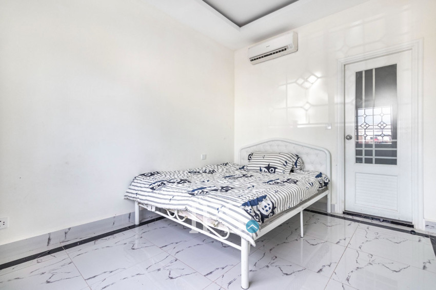 2 Bedroom House For Sale - Krabei Riel, Krong Siem Reap, Siem Reap