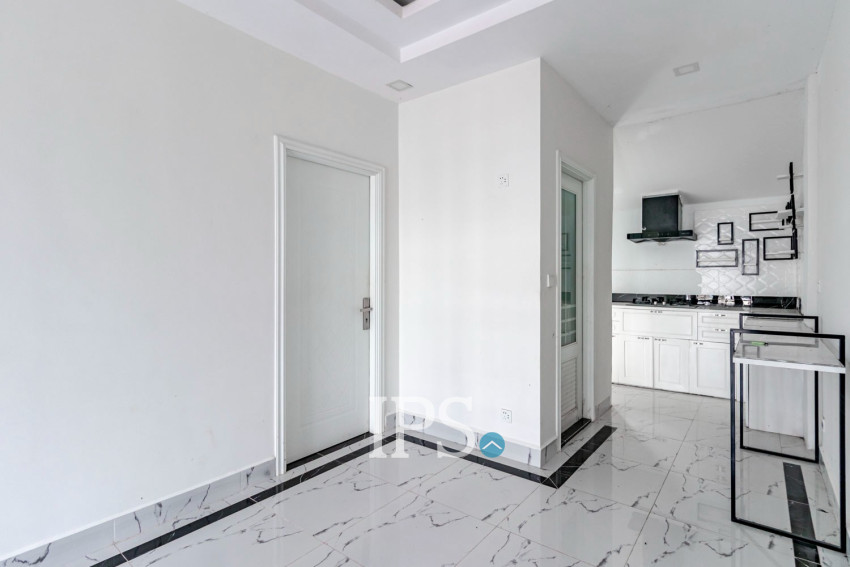 2 Bedroom House For Sale - Krabei Riel, Krong Siem Reap, Siem Reap