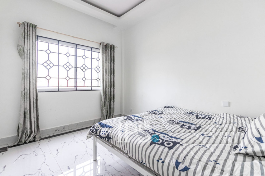 2 Bedroom House For Sale - Krabei Riel, Krong Siem Reap, Siem Reap