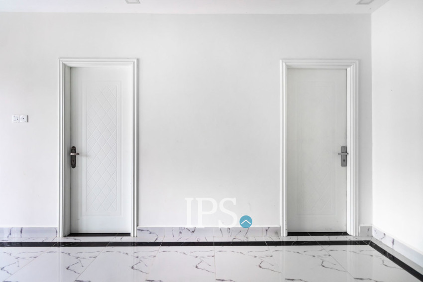 2 Bedroom House For Sale - Krabei Riel, Krong Siem Reap, Siem Reap