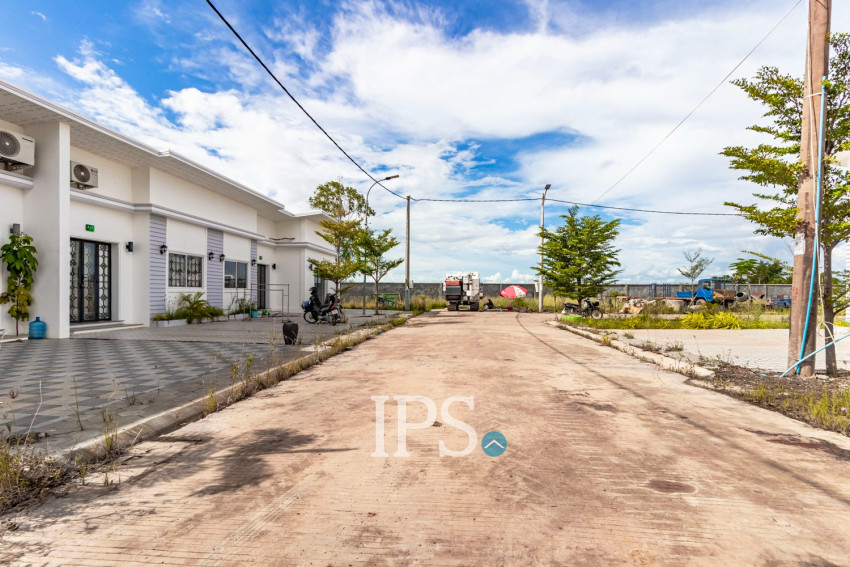 2 Bedroom House For Sale - Krabei Riel, Krong Siem Reap, Siem Reap