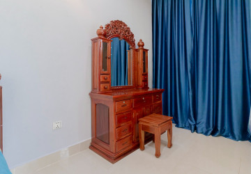 3 Bedroom Townhouse For Rent - Borey Premier, Svay Dangkum, Siem Reap thumbnail