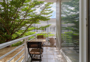 3 Bedroom Townhouse For Rent - Borey Premier, Svay Dangkum, Siem Reap thumbnail