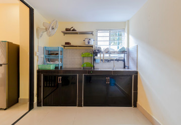 3 Bedroom Townhouse For Rent - Borey Premier, Svay Dangkum, Siem Reap thumbnail