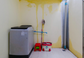 3 Bedroom Townhouse For Rent - Borey Premier, Svay Dangkum, Siem Reap thumbnail