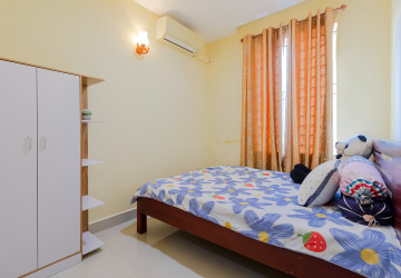 3 Bedroom Townhouse For Rent - Borey Premier, Svay Dangkum, Siem Reap thumbnail