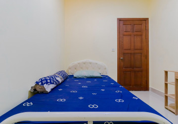 3 Bedroom Townhouse For Rent - Borey Premier, Svay Dangkum, Siem Reap thumbnail