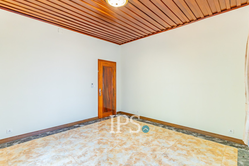 5 Bedroom Villa For Rent - BKK1, Phnom Penh