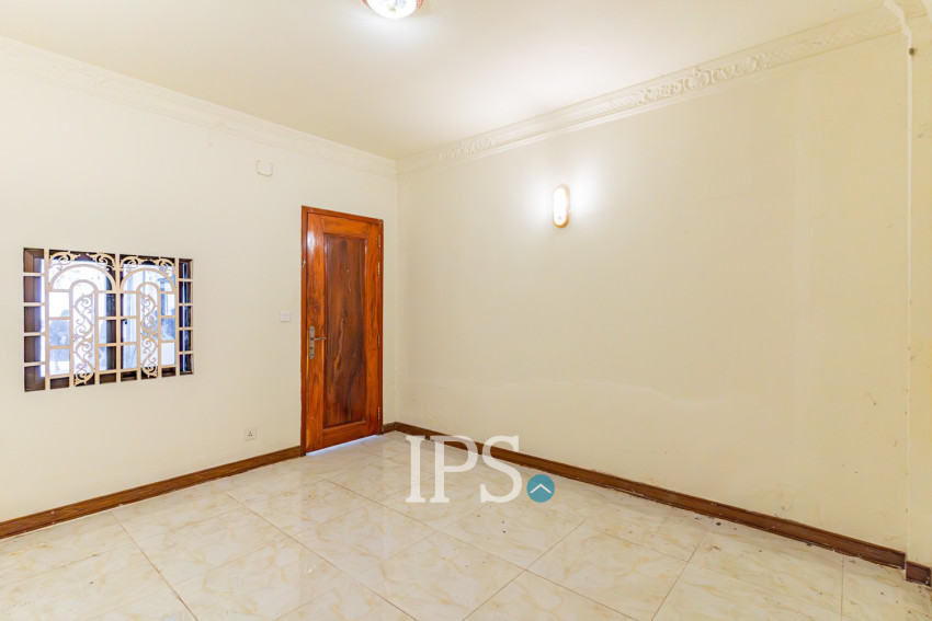 5 Bedroom Villa For Rent - BKK1, Phnom Penh