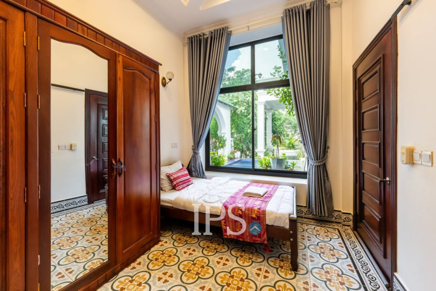 4 Bedroom Luxury Villa For Sale - Kraing Thnong, Sen Sok, Phnom Penh