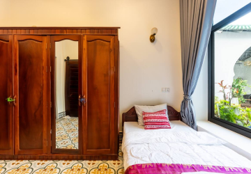 4 Bedroom Luxury Villa For Sale - Kraing Thnong, Sen Sok, Phnom Penh thumbnail