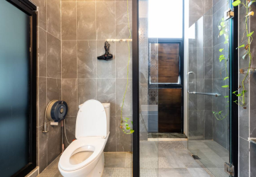 4 Bedroom Luxury Villa For Sale - Kraing Thnong, Sen Sok, Phnom Penh thumbnail