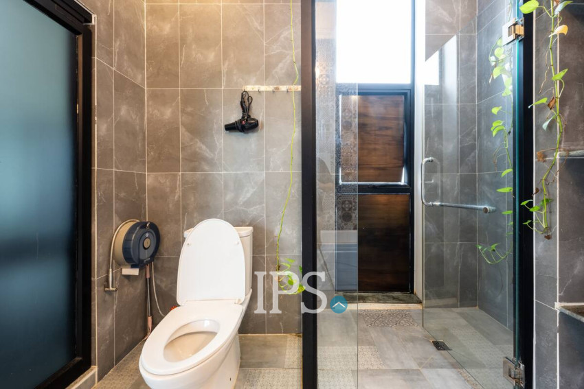 4 Bedroom Luxury Villa For Sale - Kraing Thnong, Sen Sok, Phnom Penh