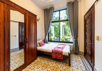 4 Bedroom Luxury Villa For Sale - Kraing Thnong, Sen Sok, Phnom Penh thumbnail