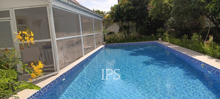 3 Bedroom Villa For Sale - Kep, Kep Province